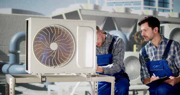 Professional HVAC in Raymondville, TX