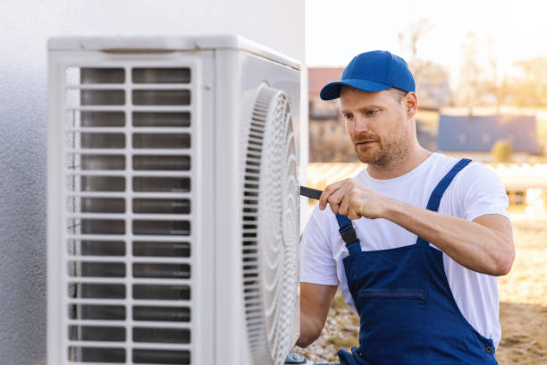 Best HVAC air duct cleaning  in Raymondville, TX